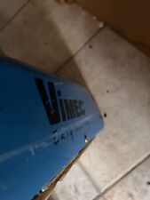 Montascale elettrico cingoli usato  Macerata