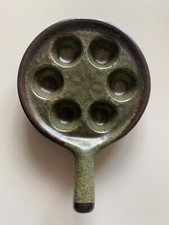 Schneckenpfanne schneckenschal gebraucht kaufen  Gera-Umland