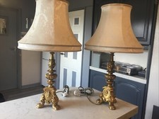 Beautiful pair large for sale  SHREWSBURY