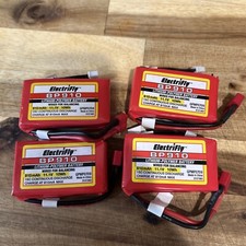 Electrifly gpmp0709 balanced for sale  Dundee