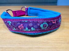 Hundehalsband zugstopp 35mm gebraucht kaufen  Neuss