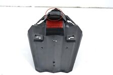 Parafango portatarga kymco usato  Napoli