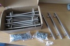 Cabinet pull bar for sale  CATTERICK GARRISON