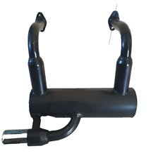Marmitta sportiva fiat usato  Carmagnola