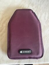 Creuset wine bottle for sale  LEOMINSTER
