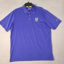 Nike golf polo for sale  Hudsonville