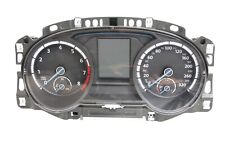 Golf vii kombiinstrument gebraucht kaufen  Artern