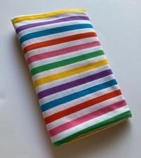 Multicolor stripe tee for sale  Orangevale
