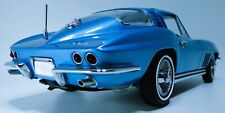 Corvette Chevrolet55Chevy57StingRay 1:24Race12Car1963Classic1957Metal1966Model18 comprar usado  Enviando para Brazil