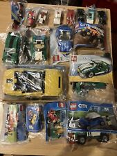 Lego véhicule 5767 d'occasion  Bischheim