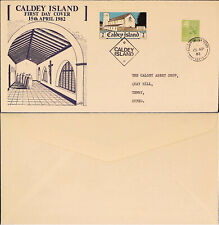 Caldey island 1982 for sale  BIRMINGHAM