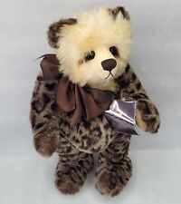 Cotswold bear lionheart for sale  LEEDS