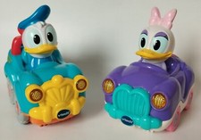 Vtech tut tut d'occasion  Plouha