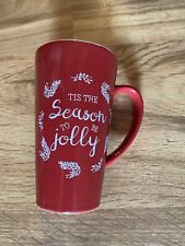 Coffee mug christmas for sale  Mobile