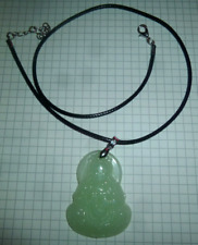 Jade buddha anhänger gebraucht kaufen  Ketsch