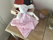 Doudou plat chien d'occasion  Toulon-