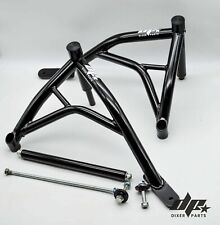 Crash cage - engine guard crash bar Kawasaki Ninja 250R (08-12) stunt na sprzedaż  PL