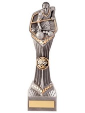 Pool trophies falcon for sale  BIGGLESWADE