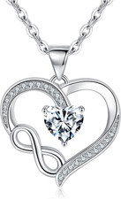Collana donna collana usato  Benevento