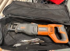 Ridgid fuego amp for sale  Toms River