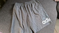Adidas shorts sporthose gebraucht kaufen  Rahden