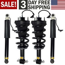Front rear shock for sale  Pooler