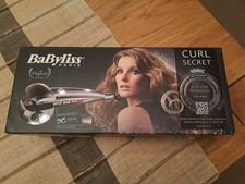 Arricciacapelli babyliss curl usato  Rimini