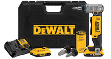 Dewalt dce400d2 volt d'occasion  Expédié en Belgium