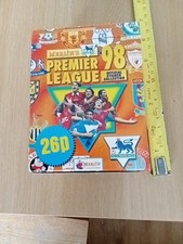 Merlin premier league for sale  DUNSTABLE