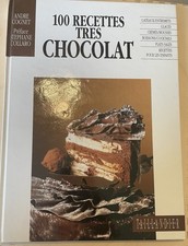 Livre 100 recettes d'occasion  Gagny