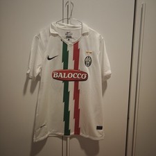 Maglia juventus 2010 usato  Vigevano