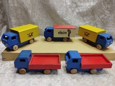 Holzauto lkw erzgebirge gebraucht kaufen  Deutschland