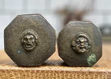 Antique two jewellery for sale  PRESCOT