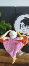 Rabbit flat blanket d'occasion  Expédié en Belgium