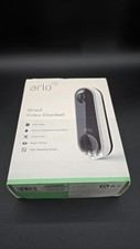 Arlo doorbell camera for sale  South San Francisco