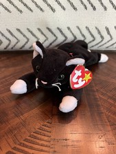 Beanie baby zip for sale  Kingsport