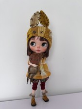 Custom takara blythe for sale  BRIDGEND