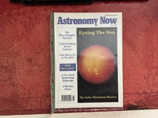 Astronomy july 1990 for sale  UK