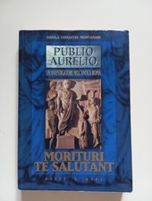 Morituri salutant danila usato  Torino