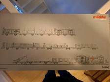 Marklin 26960 gebraucht kaufen Marklin 26960 gebraucht kaufen  Eschweiler