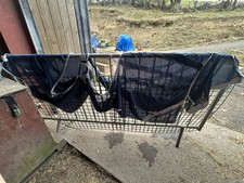 Horseware amigo fly for sale  ABERDARE