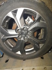 Alufelge zoll 5x114 gebraucht kaufen Alufelge zoll 5x114 gebraucht kaufen  Geesthacht