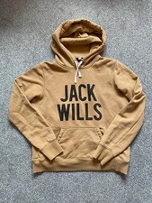 Jack wills brown for sale  CHELTENHAM