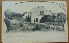 Gruß schweinhausen 1909 gebraucht kaufen  Jülich