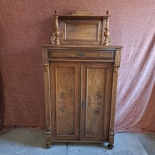Vertiko aufsatz gebraucht kaufen  Sangerhausen