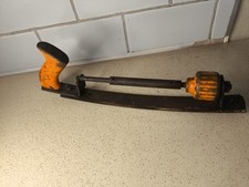 Stanley adjustable body for sale  BLACKPOOL