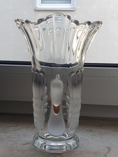 Mikasa waltherglas schwan gebraucht kaufen  Bochum
