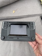 Head unit 2017 for sale  COVENTRY