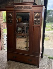 Edwardian shapland petter for sale  CRAWLEY
