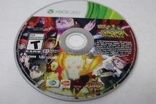 Usado, Naruto Shippuden Ultimate Ninja Storm Revolution (Microsoft Xbox 360) SOMENTE DISCO comprar usado  Enviando para Brazil